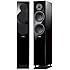 Yamaha NS-F150 Floor Standing Speakers - Each (Black)