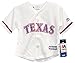 Majestic Toddler Premium Home Replica Jersey - Texas Rangers