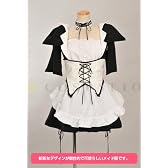 【会長はメイド様！】カフェ・メイド・ラテ　メイド服　トップスセット サイズ：Ｍ