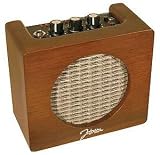 Barn Burner Mini Guitar Amplifier 2.5 Watts