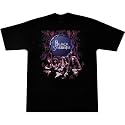 Black Sabbath Chicken Photo T-Shirt