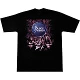 Black Sabbath Chicken Photo T Shirt Black Sabbath Chicken Photo T Shirt