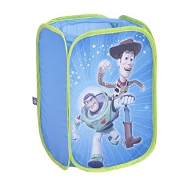 Toy Story Cube Pop Tidy