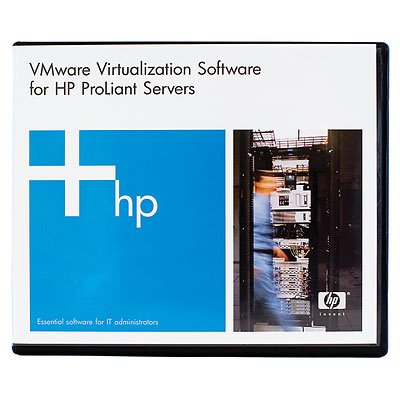 HP VMware vSph Adv Acc Kit 6p SNS Nm Lic 1y 9x5 Preisvergleich