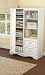 South Shore Furniture, Door Chest, Pure White