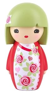 Kimmidoll Junior Resin Doll - Jemma