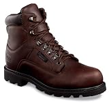 WORX by Red Wing Shoes - WORX by Red Wing Shoes Men's 6" Waterproof Steel Toe Work Boot