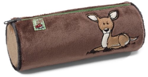 Nici 34150 - M&auml;ppchen Rehkitz rund 20 x 7.5 cm