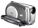 Canon DC210 DVD-Camcorder (35-fach opt. Zoom)