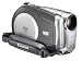 DC-210E 'PAL' DVD Camcorder, 35x Optical Zoom, 2.7, DC210E,