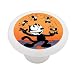 Felix the Cat Juggle Decorative High Gloss Ceramic Drawer Knob