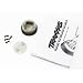 Main Diff w/Steel Ring Gear:VXL,SLH