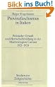 Provinzfaschismus in Italien: Politische Gewalt und Herrschaftsbildung in der Marmorregion Carrara 1921-1924