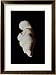 Venus of Willendorf Framed Art Poster Print, 23x31