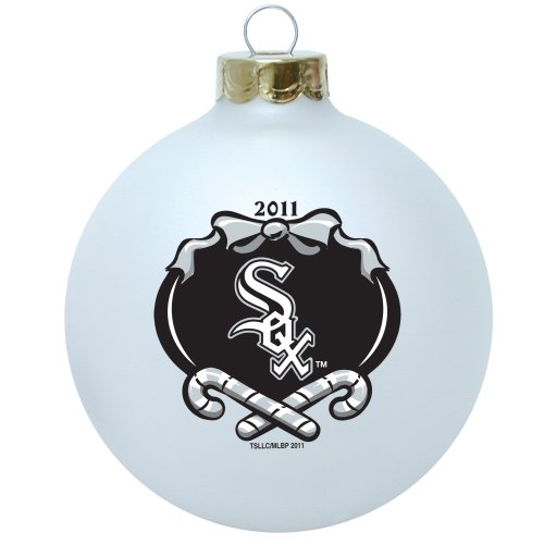 MLB Chicago White Sox Large 3 1/4