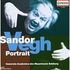 Sandor Vegh: Portrait by Ludwig van Beethoven, Antonin Dvorak, Franz Joseph Haydn, Leos Janacek, and Wolfgang Amadeus Mozart