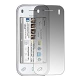 Premium Crystal Clear Screen Protector for Nokia N97 mini [Accessory Export ....