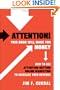 Attention! This Book Will Make You Money: How to Use Attention-Getting Online Marketing to Increase Your Revenue
