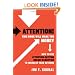Attention! This Book Will Make You Money: How to Use Attention-Getting Online Marketing to Increase Your Revenue
