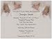 Baby : Twin Toes Baby Shower Invitations - Set of 20
