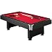 Mizerak P5223W1 Donovon II 8-Foot Slate Billiard Table