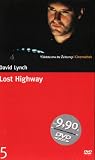 Lost Highway, 1 DVD, dtsch. u. engl. Version