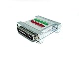 Check Tester (Green/Red light)