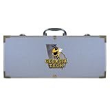 Georgia Tech Yellow Jackets BBQ Set