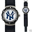 New York Yankees Agent Series Watch Velcro Band