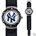 New York Yankees Agent Series Watch Velcro Band