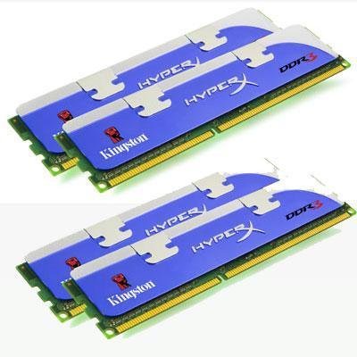 cyber monday price Kingston KHX1600C9D3K4/16GX
