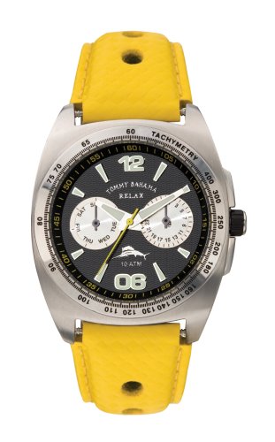 Tommy Bahama Men's RLX1017 Relax Multi Function Watch