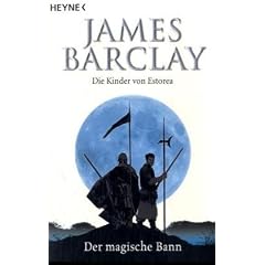 Der magische Bann: Die Kinder von Estorea