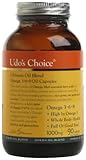 Ultimate Oil Blend UDO's Choice - Pack of 90 Capsules