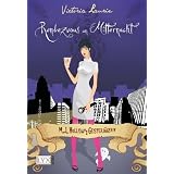 M.J. Holliday: Geisterj�gerin: Rendezvous um Mitternachtvon "Victoria Laurie"