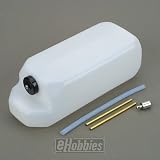Du-Bro 424 24 oz Fuel Tank by Du-Bro Products