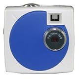 .3MP Digital Camera Blue