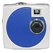 .3MP Digital Camera Blue
