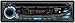 Pyramid CDR48M Fully Detachable AM/FM Car Radio and CD/MP3 Player