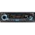 Pyramid CDR48M Fully Detachable AM/FM Car Radio and CD/MP3 Player