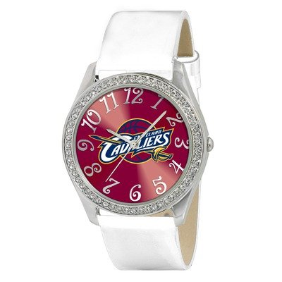 Game Time Glitz Series NBA Watch Cleveland Cavaliers