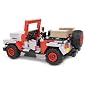JP Off-Roader - LIMITED EDITION Custom LEGO Element Kit