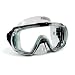 Tusa Visio Tri-Ex Diving Mask