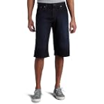 Dickies Men's 15" Loose Fit Denim Short