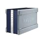Maxtor Shared Storage II - NAS - 1 TB - HD 500 GB x 2 - RAID 1 - Gigabit Ethernet
