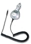 Just Wireless Mobile Charger for Blackberry Curve, Pearl, 6200, 6500, 6700, 7100, 7200, 7500, 7700, 8100, 8300, 8700, 8800, Treo Centro, 650, 680, 690, 700, 750, and 755 - Silver