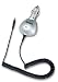 Just Wireless Mobile Charger for Samsung Models (Silver)