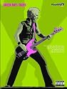 Green Day Authentic Playalong Bass (Bass/CD)