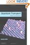 Quantum Transport: Atom to Transistor