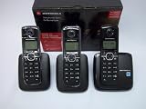 Motorola Digital Cordless Phone L603m